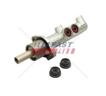 Brzd.válec mercedes sprinter 06> 906 419 10x1(2) 25,40mm bosch ft33099