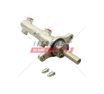 Brzd.válec renault trafic 01> 12x1(2)/10x1(1) 20,60mm lukas/trw asr ft33101