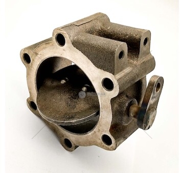 Brzda motorová Karosa turbo