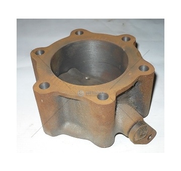 Brzda motorová Liaz MTS