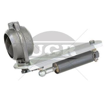 Brzda motorová man tgl, tgm, l2000 d0834 euro 4 0248461_A