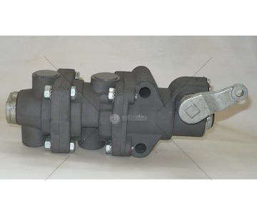 Brzdič hlavní dvouokruh. - orig. Tatra