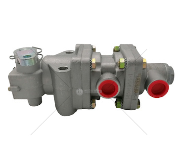 Brzdič hlavní dvouokruhový - GMP