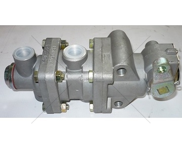 Brzdič hlavní dvouokruhový Tatra S1,S3 - GMP