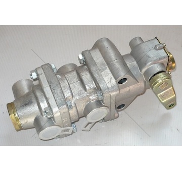 Brzdič hlavní Tatra EURO II - CZ výroba