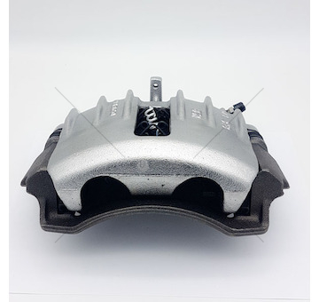 Brzdič kompletní PP,ZL Multicar M30 FUMO, M27,M31