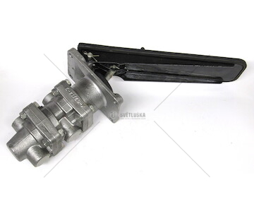 Brzdič pedálový 2-okruhový liaz 319530070_A