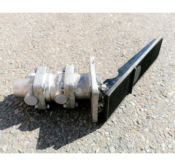 Brzdič pedálový dvouokruh LIAZ 319530070