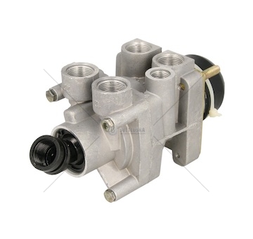 Brzdič pedálový hlavní 2-okruhový man f2000, m2000 0054267_A