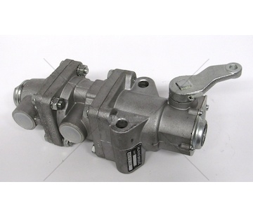 Brzdič pedálový hlavní  t-815 341530012_A