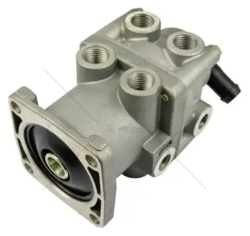 Brzdič pedálový náhrada pro karosa 934e, sor | 580110315600-1