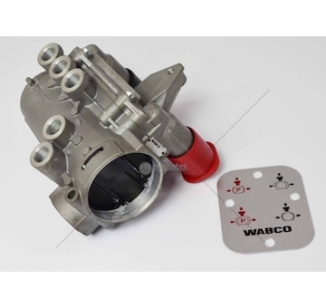 Brzdič přívěsu 10bar daf, scania, otokar, schwarzmüller, kogel, tirsan, kenworth 0085391_A