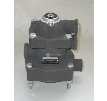 Brzdič přívěsu dvouokruhový M 22x1,5 Tatra, Liaz, Karosa - CZ výroba