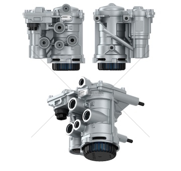 Brzdič přívěsu ebs 24v/14a 8,5bar man tgl,tgm, mercedes actros, daf xf95 0089148_A