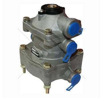 Brzdič přívěsu M16x1,5 Daf, Iveco, Scania, MB