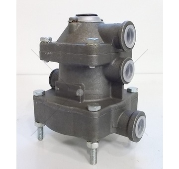 Brzdič přívěsu - oprav.