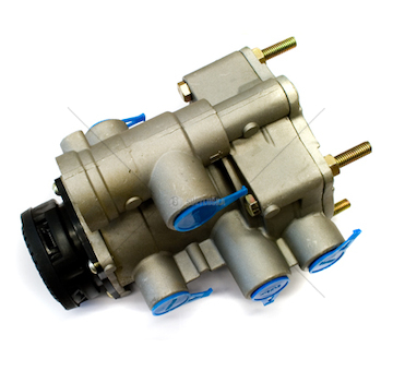 Brzdič přívěsu SCANIA, DAF, VOLVO