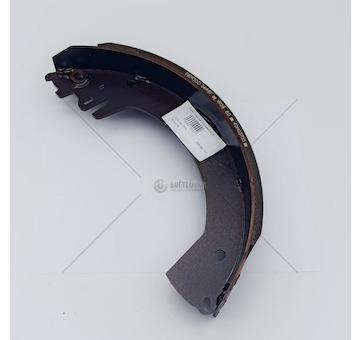 Brzdová čelist Avia A31 brzdová zadní úběžná krátka P