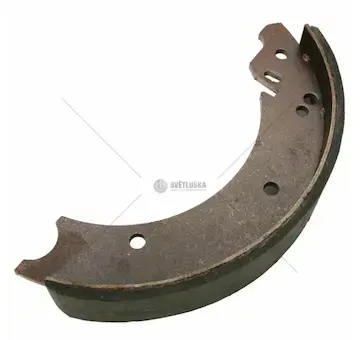 Brzdová čelist náhrada | 643207-N