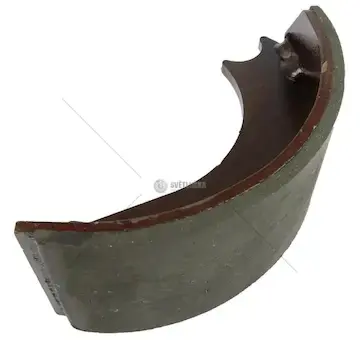 Brzdová čelist pr.179x60 fendt | 246100150220