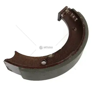 Brzdová čelist pr.180x30 deutz | 4378796NS