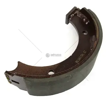 Brzdová čelist pr.180x40 deutz | 4380577NS