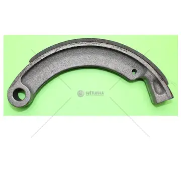 Brzdová čelist samostatná | TZ016101