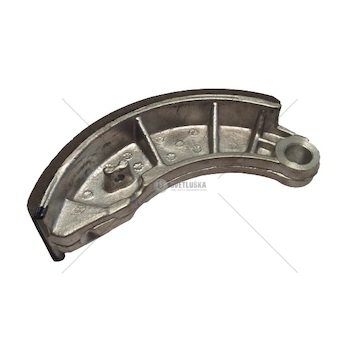 Brzdová čelist Zetor 49112615