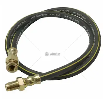 Brzdová hadice | 15.255.030