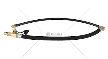 Brzdová hadice MB Actros 4 přední levá 112879