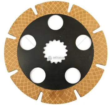 Brzdová lamela | 85807016