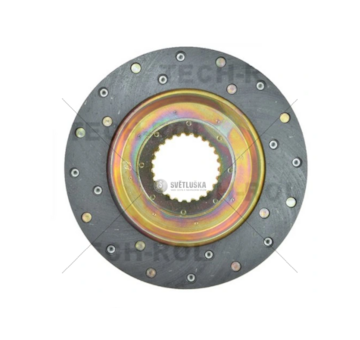 Brzdová lamela CZ Zetor UŘI 72112680