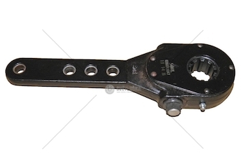 Brzdová páka BPW 38MM dlouhá A3404 SORL 6060011047