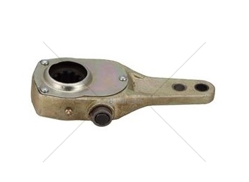 Brzdová páka BPW,ROR,SAF 52mm 2 otvory  KN48001