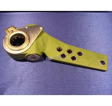 Brzdová páka BPW,SAF samostav/4076/ SORL 09993101507