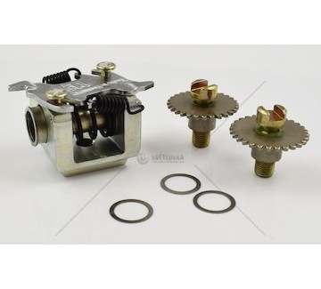 Brzdová páka DAF WABCO 12603115VT