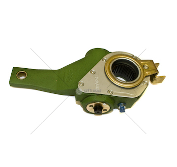 Brzdová páka MAN F2000 zadní levá 0220887, 79208