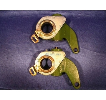 Brzdová páka MB levá AUTOBUS  AYS2505