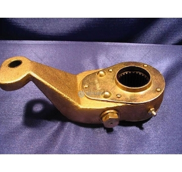 Brzdová páka MB,MAN přední manuál BYF1026/CL/R