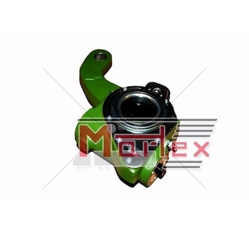 Brzdová páka NEOPLAN SORL 177011930797