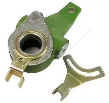 Brzdová páka pravá tur | 5801108078