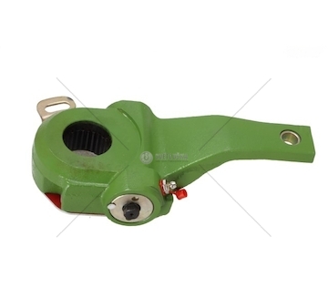 Brzdová páka RVI MAGNUM zadní levá MTX002-72318