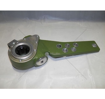 Brzdová páka SAF,BPW samostav dlouhá 2-RZ SORL 999031011507