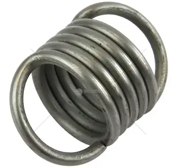 Brzdová pružina 5 vln | 77.38.163