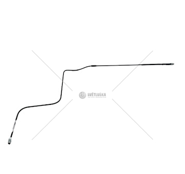 Brzdová trubka Avia A31 přední