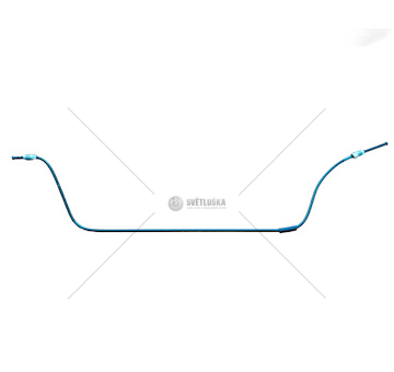 Brzdová trubka Avia A31 zadní P 363560612