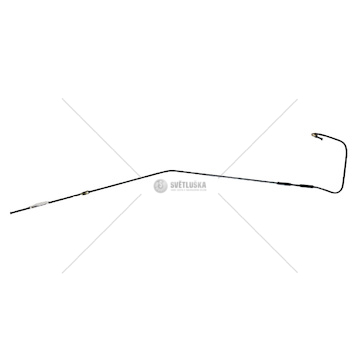 Brzdová trubka Avia A31Turbo přední L