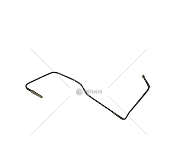 Brzdová trubka levá 56112634