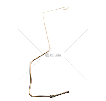 Brzdová trubka Pravá 80227070