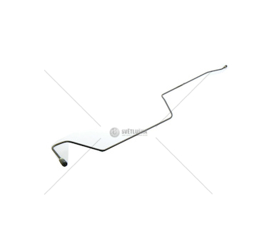 Brzdová trubka Pravá I. 13227140